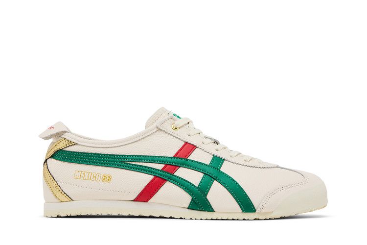 Onitsuka Tiger Mexico 66 'Birch Kale'