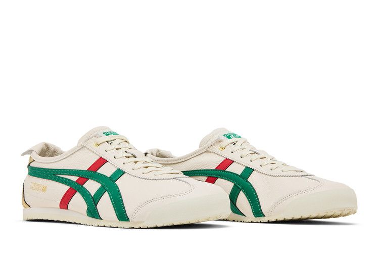 Onitsuka Tiger Mexico 66 'Birch Kale'