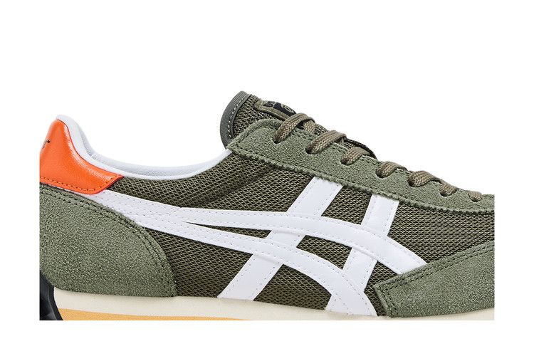 Onitsuka Tiger EDR 78 'Mantle Green'