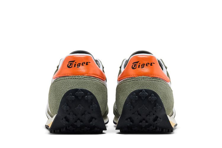 Onitsuka Tiger EDR 78 'Mantle Green'