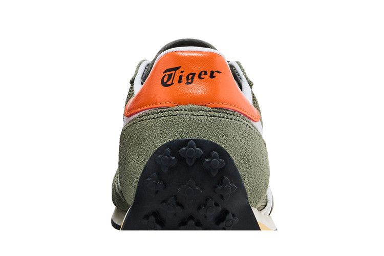 Onitsuka Tiger EDR 78 'Mantle Green'