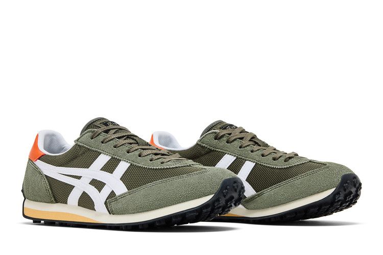 Onitsuka Tiger EDR 78 'Mantle Green'