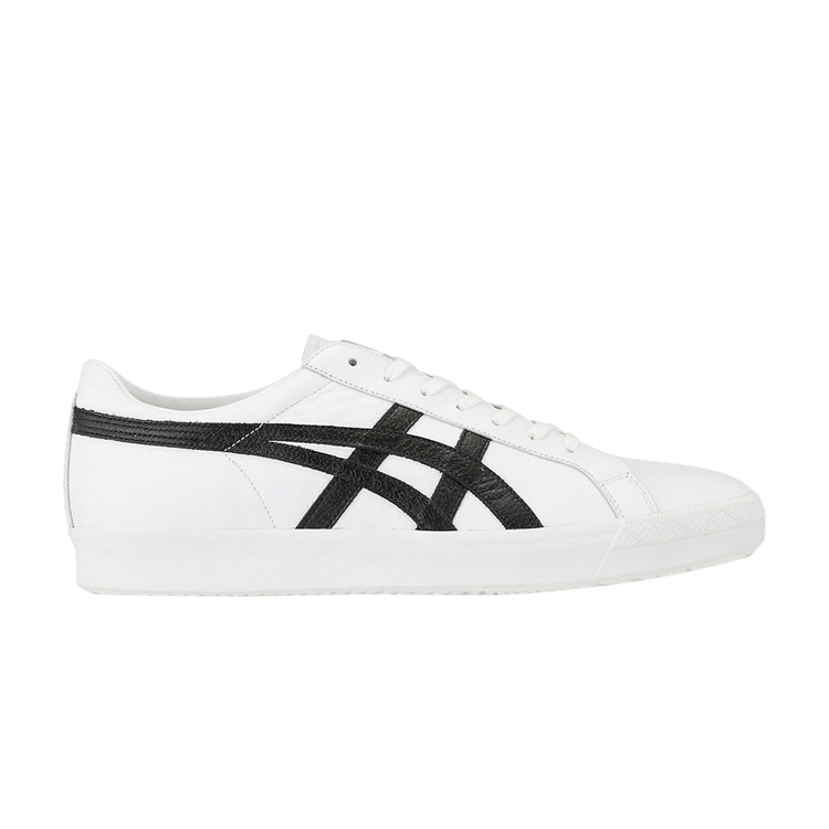 Onitsuka Tiger Fabre BL-S Deluxe 'White Black'