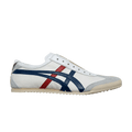 Onitsuka Tiger Mexico Slip-On Deluxe 'White Blue Red'