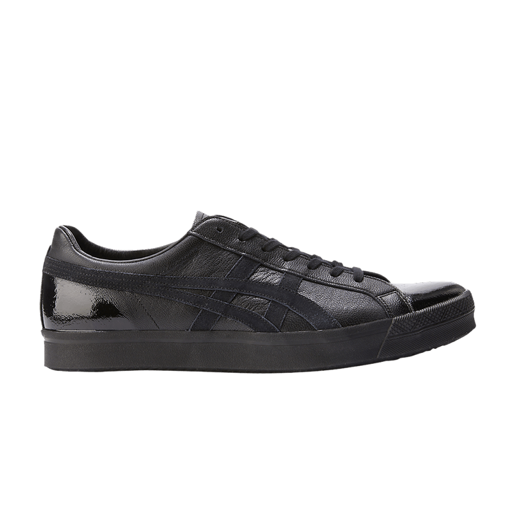 Onitsuka Tiger Fabre BL-S Deluxe 'Black Enamel'
