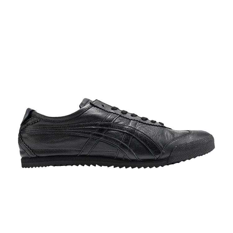 Onitsuka Tiger Mexico 66 Deluxe 'Triple Black'