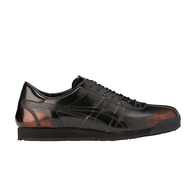Onitsuka Tiger Tiger Corsair Deluxe 'Black Pure Bronze Polished'