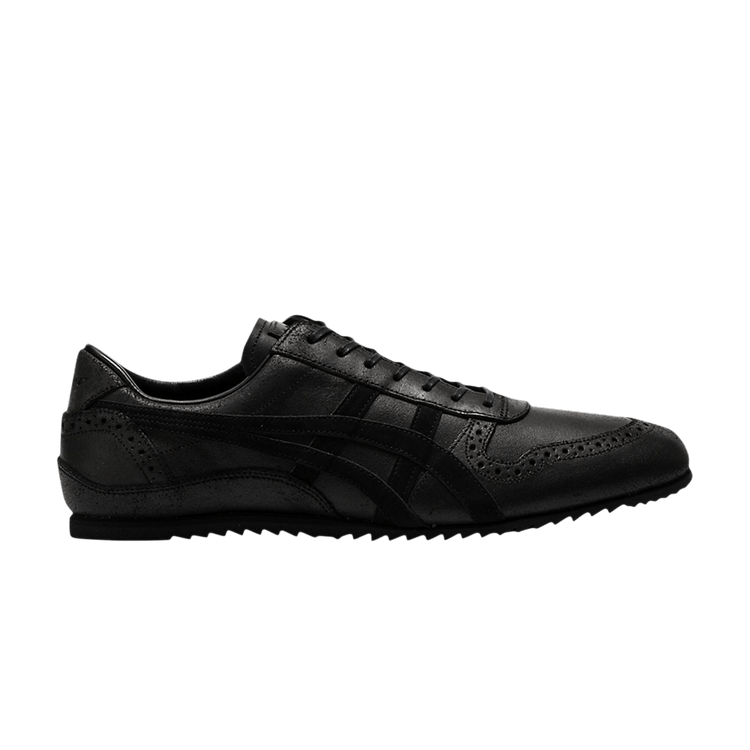 Onitsuka Tiger Ultimate Trainer 'Black Brogue'
