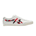 Onitsuka Tiger Mexico 66 Deluxe 'Nishikigoi - White Classic Red'