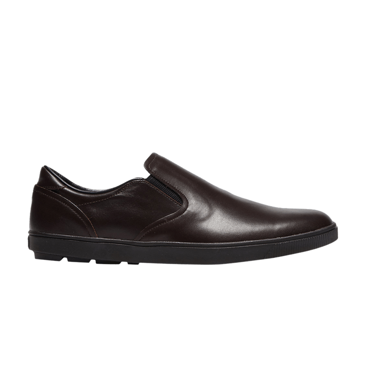 Onitsuka Tiger Tiger Slip-On Deluxe 'Coffee'