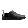 Onitsuka Tiger Derby 'Black Smooth Leather'