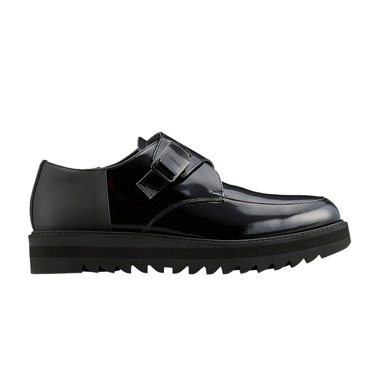 Onitsuka Tiger Monk-S 'Triple Black'
