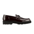 Onitsuka Tiger Bit Loafer 'Burgundy'