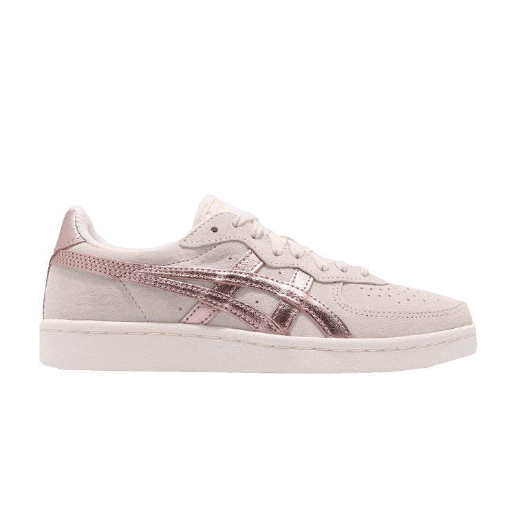 Onitsuka Tiger Wmns GSM — Beige/Pink