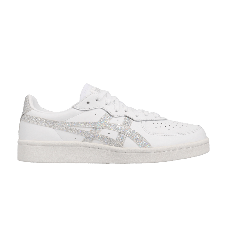 Onitsuka Tiger Wmns GSM 'White Silver'