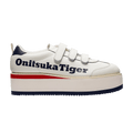 Onitsuka Tiger Wmns Mexico Delegation Chunk 'Cream Peacoat'