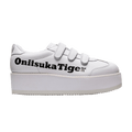 Onitsuka Tiger Wmns Mexico Delegation Chunk 'White Black'