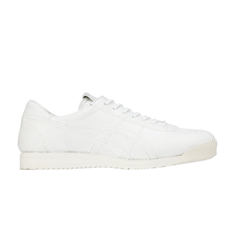 Onitsuka Tiger Wmns Tiger Corsair Deluxe 'White Plaster'