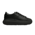 Onitsuka Tiger Wmns Otiger Court 'Triple Black'