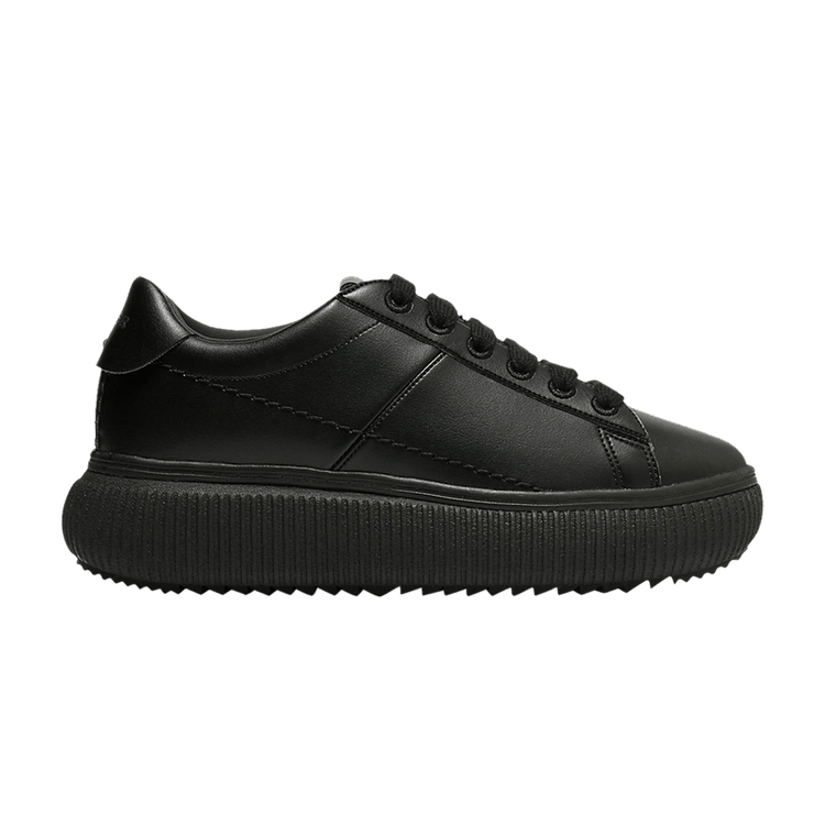 Onitsuka Tiger Wmns Otiger Court 'Triple Black'