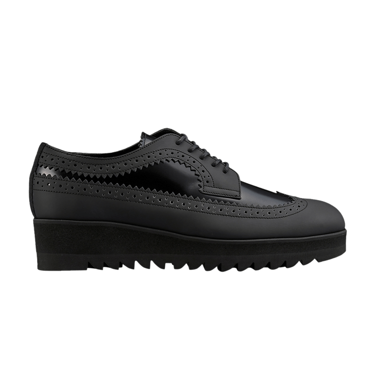 Onitsuka Tiger Wmns Brogue 'Triple Black'
