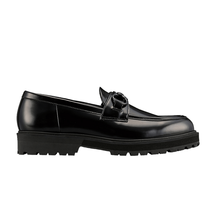 Onitsuka Tiger Bit Loafer 'Triple Black'