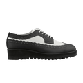 Onitsuka Tiger Brogue 'Black White'