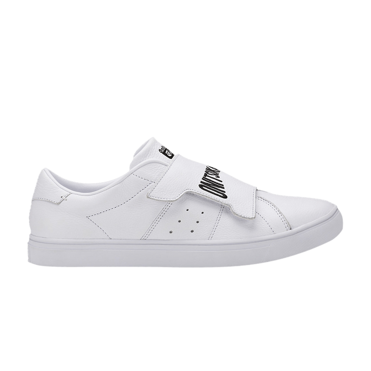 Onitsuka Tiger Monk 'White'