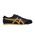 Onitsuka Tiger Mexico 66 'Black Honey Gold'