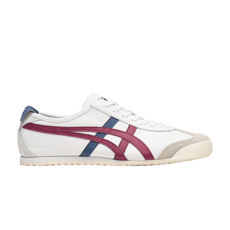 Onitsuka Tiger Mexico 66 'White Dried Berry'