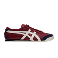 Onitsuka Tiger Mexico 66 'Beet Juice Cream'