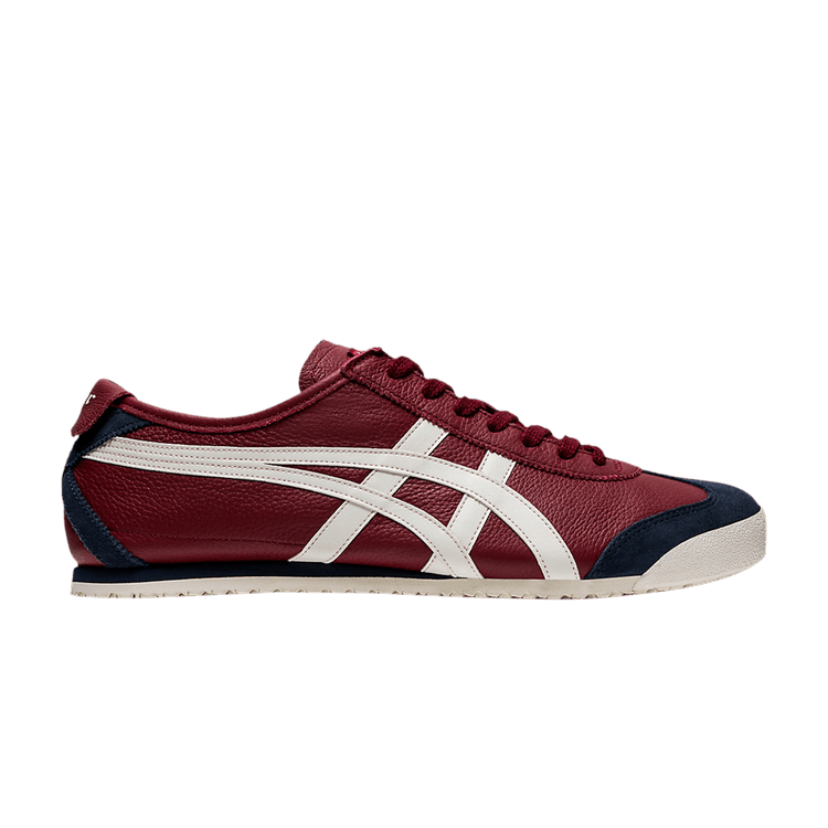 Onitsuka Tiger Mexico 66 'Beet Juice Cream'