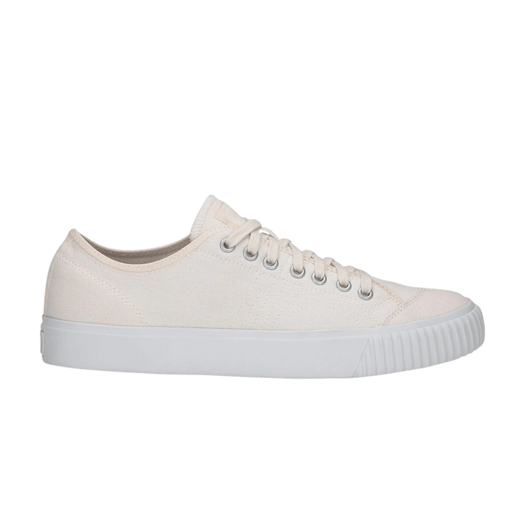 Onitsuka Tiger OK Basketball Low 'Cream'