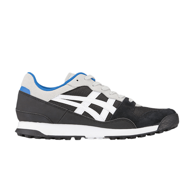 Onitsuka Tiger Horizonia 'Black White Blue'