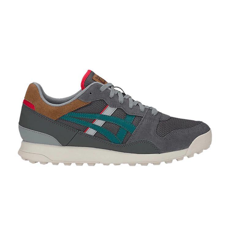 Onitsuka Tiger Horizonia 'Dark Grey Green'
