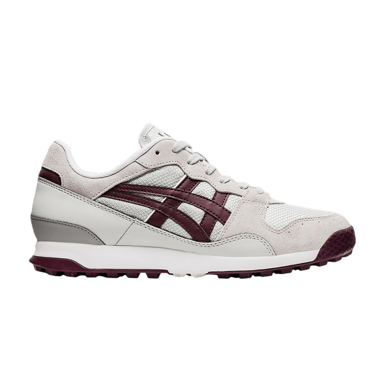 Onitsuka Tiger Horizonia 'Glacier Grey Deep Mars'