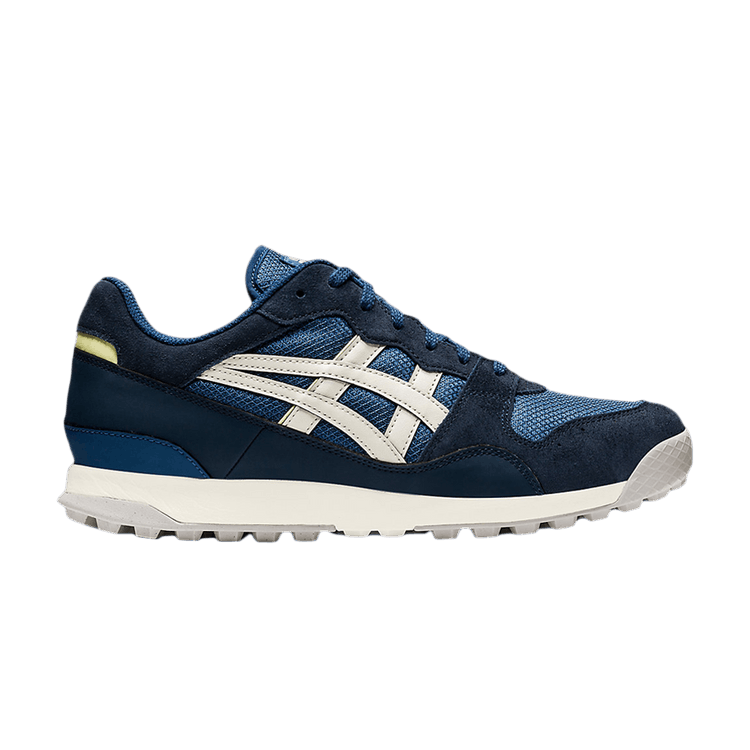 Onitsuka Tiger Horizonia 'Iron Navy Cream'