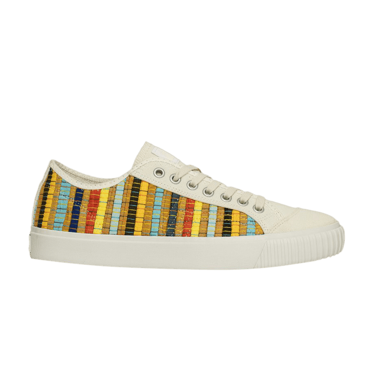 Onitsuka Tiger OK Basketball Low 'Sakiori'