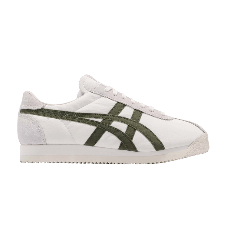 Onitsuka Tiger Tiger Corsair 'Olive Green'