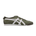 Onitsuka Tiger Mexico 66 'Olive Green Cream'