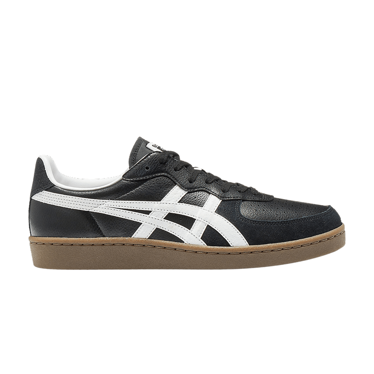 Onitsuka Tiger GSM 'Black White Gum'