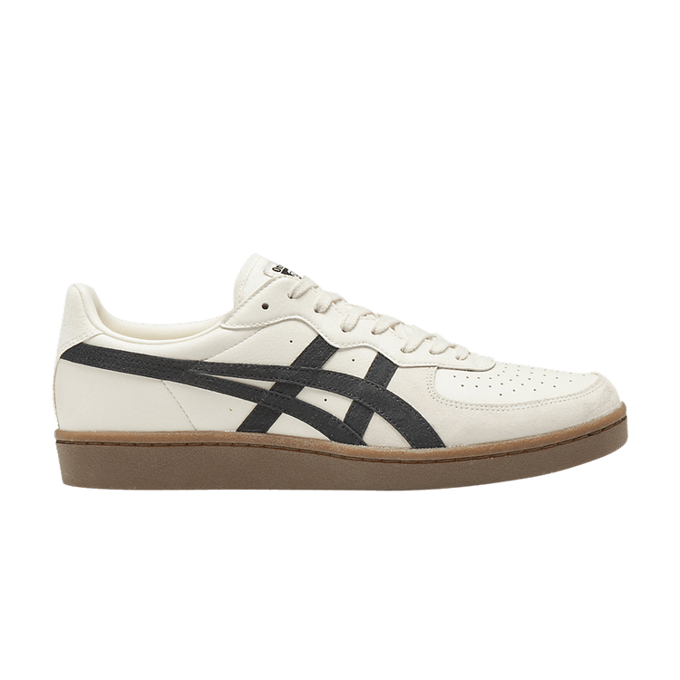 Onitsuka Tiger GSM 'Cream Black Gum'