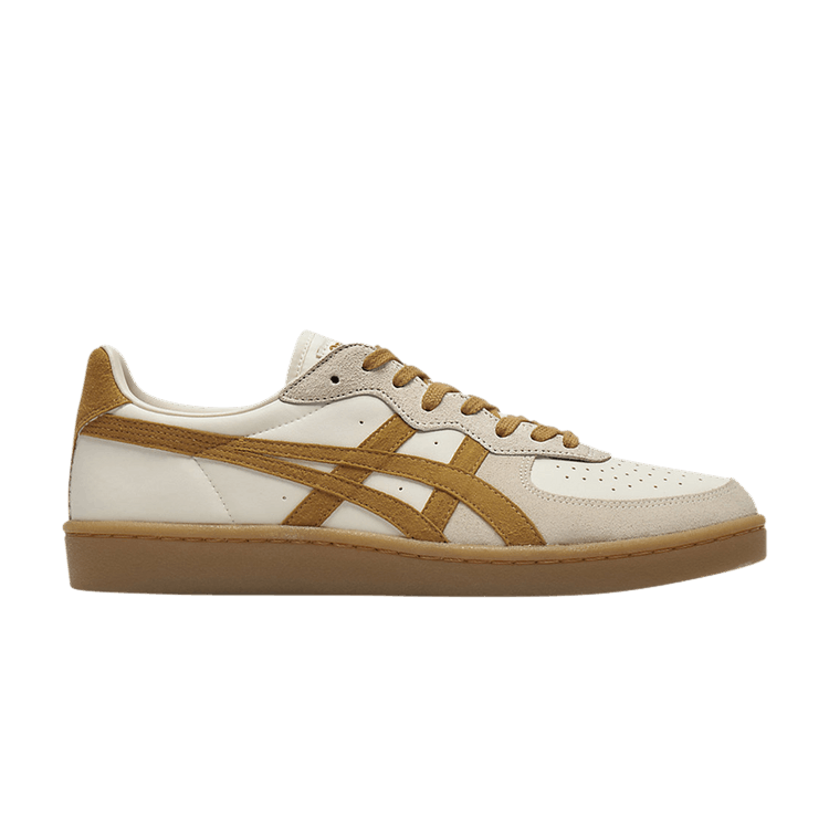 Onitsuka Tiger GSM 'Cream Tan Presidio'