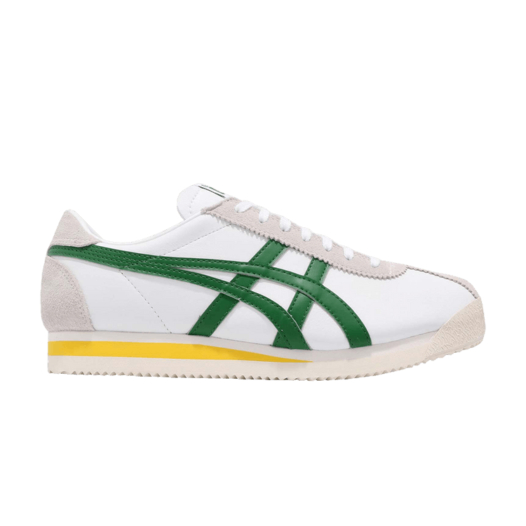 Onitsuka Tiger Tiger Corsair 'Green'