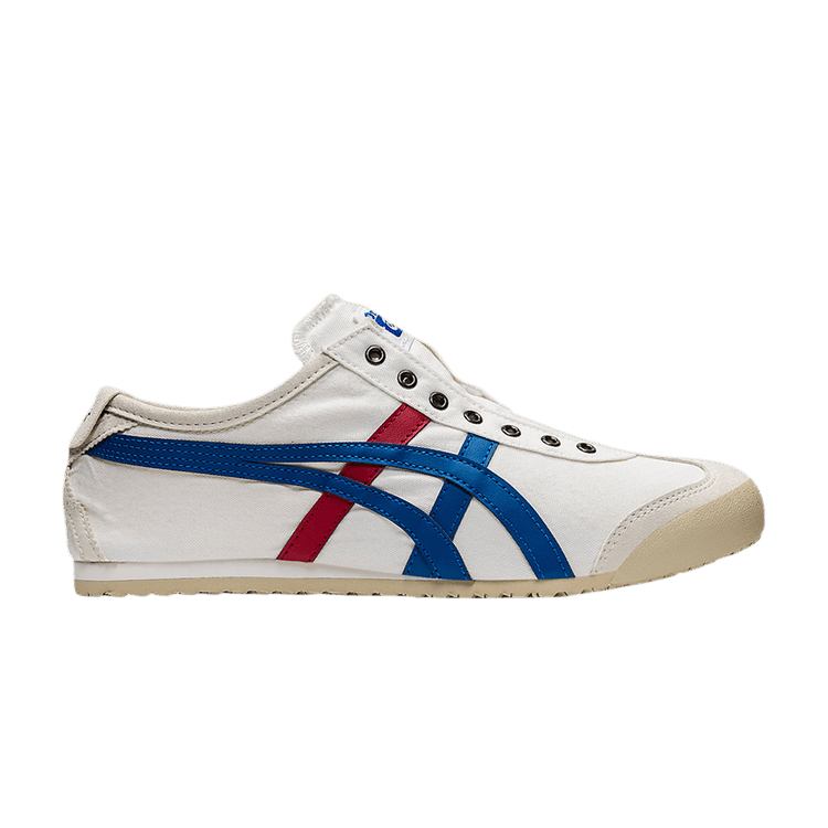 Onitsuka Tiger Mexico 66 Slip-On 'Tricolor' 2023