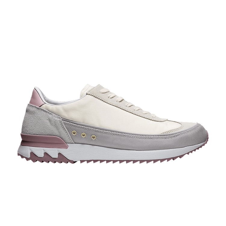 Onitsuka Tiger Hsinti 'Cream Oyster Grey'