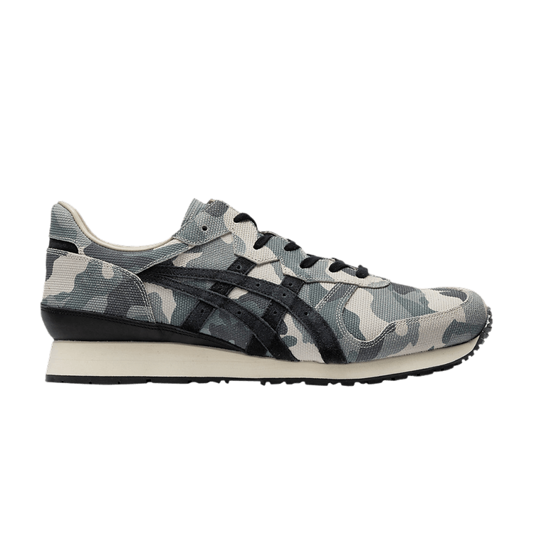 Onitsuka Tiger Tiger Ally Deluxe 'Camo - Sheet Rock'