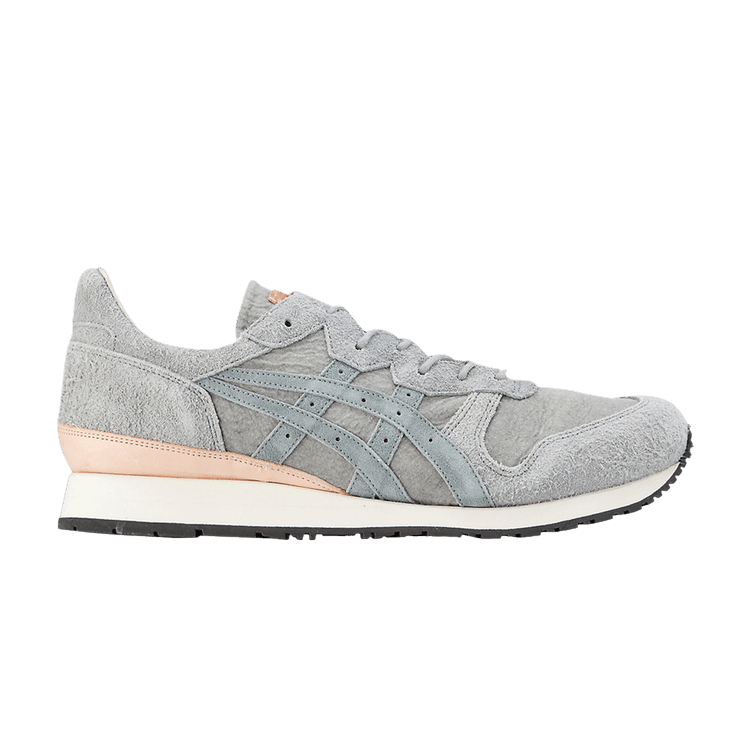 Onitsuka Tiger Tiger Ally Deluxe 'Stone Grey'