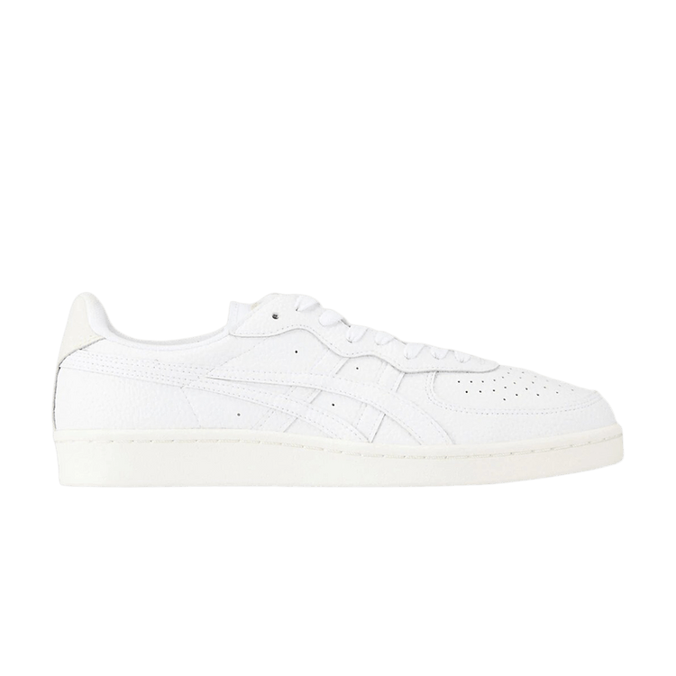 Onitsuka Tiger GSM 'White' — White/White (1183A515 100)