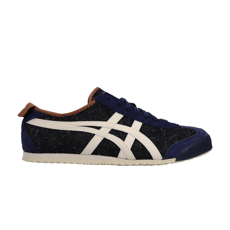 Onitsuka Tiger Mexico 66 'Indigo Denim'
